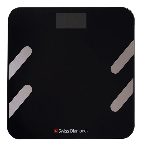 Весы Swiss Diamond SD-SC 001