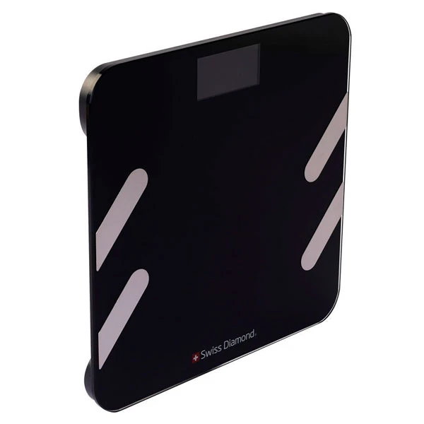 Весы Swiss Diamond SD-SC 001 - фото 4