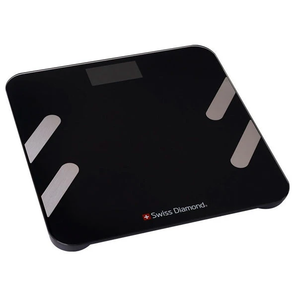 Весы Swiss Diamond SD-SC 001 - фото 3