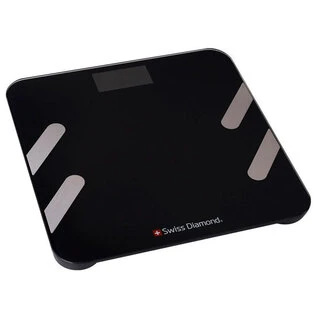 Весы Swiss Diamond SD-SC 001