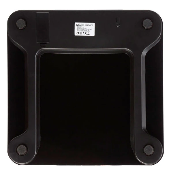 Весы Swiss Diamond SD-SC 001 - фото 6