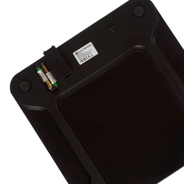 Весы Swiss Diamond SD-SC 001 - фото 5