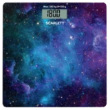 Весы напольные Scarlett SC-BS33E046