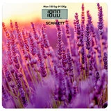 Напольные весы электронные Scarlett SC-BS33E047