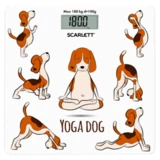 Напольные весы электронные Scarlett SC-BS33E082