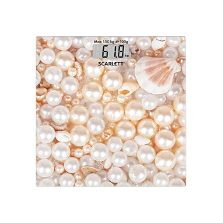 Весы Scarlett SC-BS33E085 SC-BS33E085