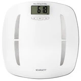Весы напольные Scarlett SC-BS33ED80