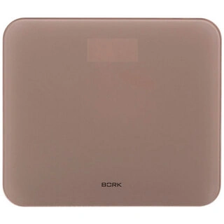 Весы напольные BORK N500 gg