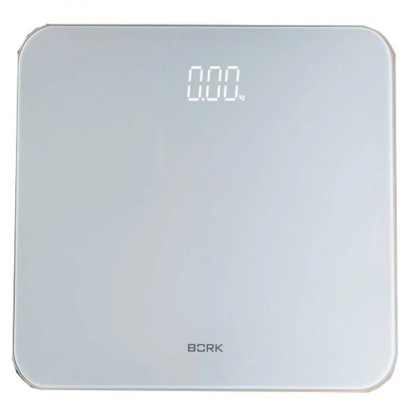 Весы напольные BORK N500 wt