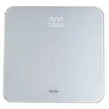 Весы напольные BORK N500 wt