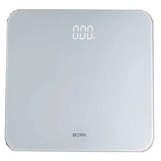 Весы напольные BORK N500 wt