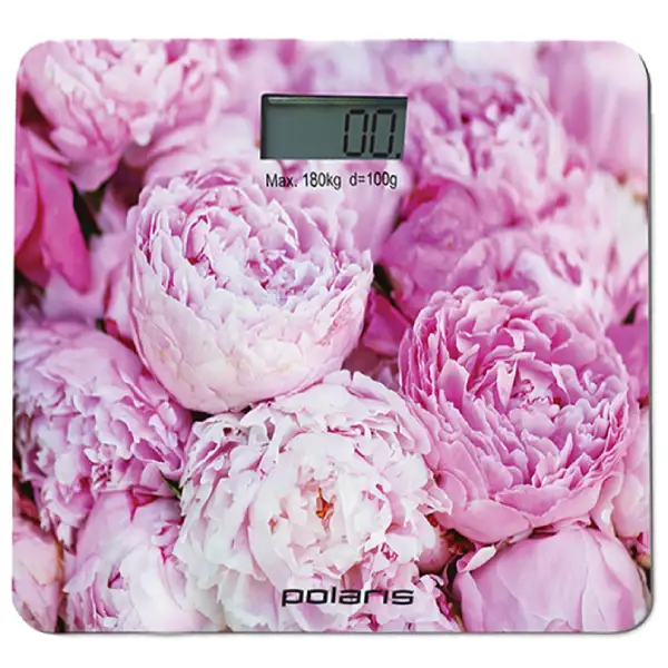 Весы напольные Polaris PWS 1872DG