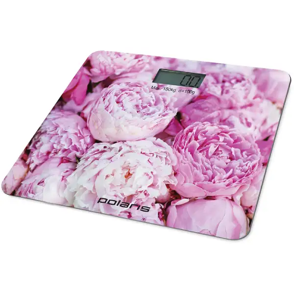 Весы напольные Polaris PWS 1872DG - фото 3