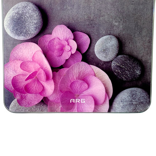 Весы напольные ARG RTC 3023 - фото 5