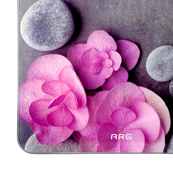 Весы напольные ARG RTC 3023 - фото 4