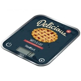 Кухонные весы Tefal Optiss Delicious Pie BC5120V0