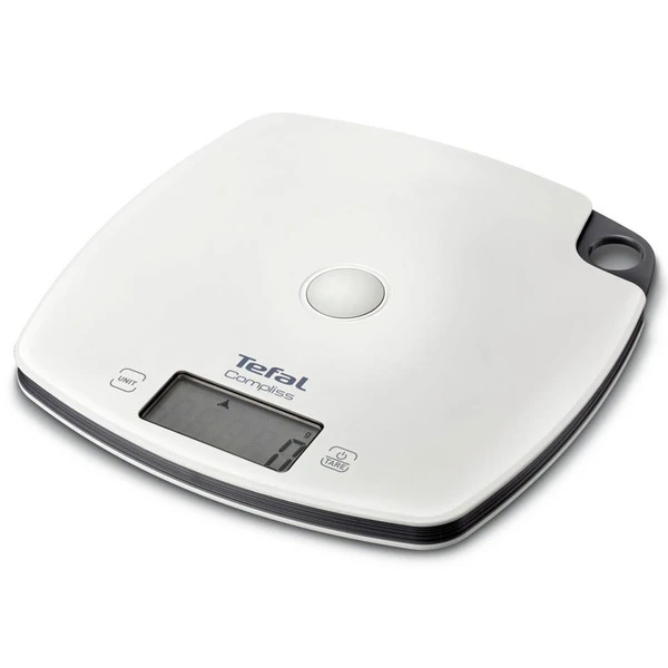 Весы кухонные Tefal Compliss BC1000V1 - фото 3