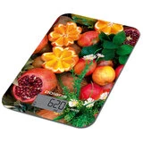 Весы кухонные Polaris PKS 1057DG Fruits - фото 2