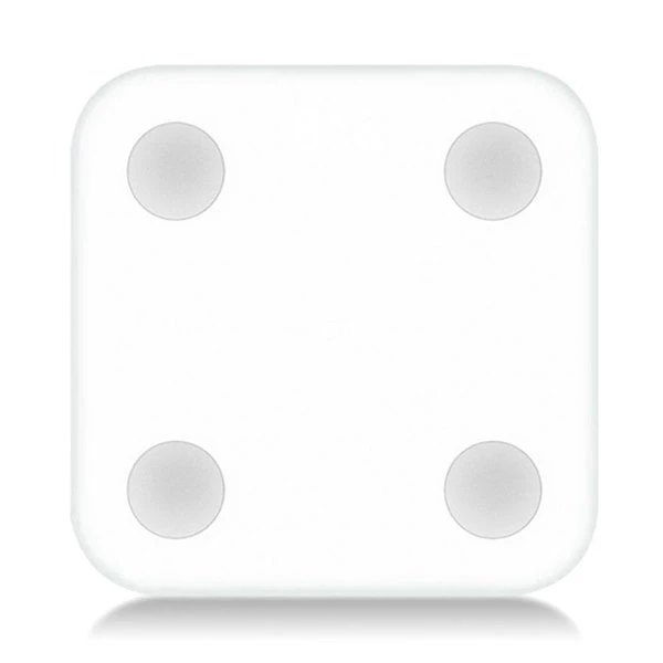 Весы напольные Xiaomi Mijia Body Composition Scale 2 (XMTZC05HM)