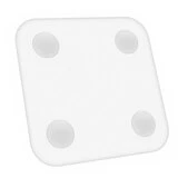 Весы напольные Xiaomi Mijia Body Composition Scale 2 (XMTZC05HM) - фото 2