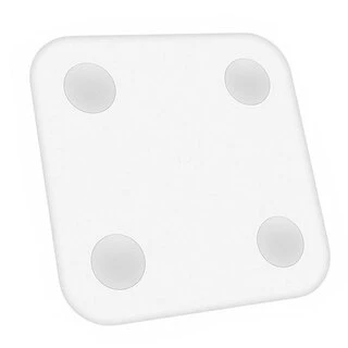 Весы напольные Xiaomi Mijia Body Composition Scale 2 (XMTZC05HM)