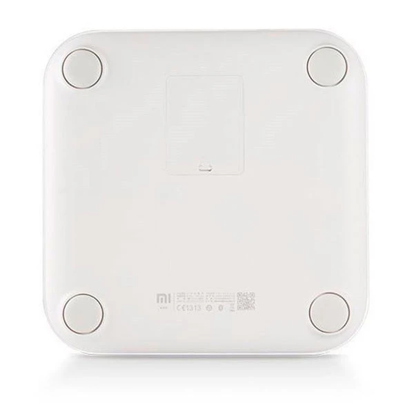 Весы напольные Xiaomi Mijia Body Composition Scale 2 (XMTZC05HM) - фото 3