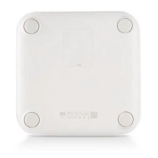 Весы напольные Xiaomi Mijia Body Composition Scale 2 (XMTZC05HM)