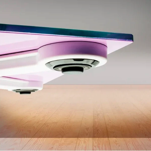 Напольные весы Scarlett SC-BS33E060 - фото 7