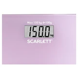 Напольные весы Scarlett SC-BS33E060 - фото 2