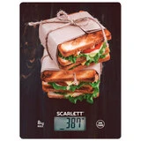 Весы кухонные Scarlett SC-KS57P56