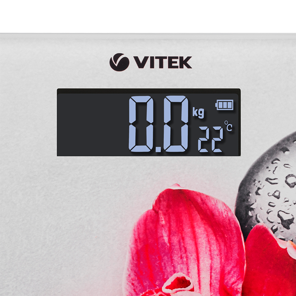Еден таразы Vitek VT-8084