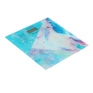 Весы напольные LuazON LVE-020