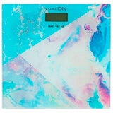 Весы напольные LuazON LVE-020