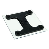 Весы напольные LuazON LVE-005 "Узор" - фото 3