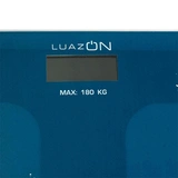 Весы напольные LuazON LVE-005 "Узор" - фото 2