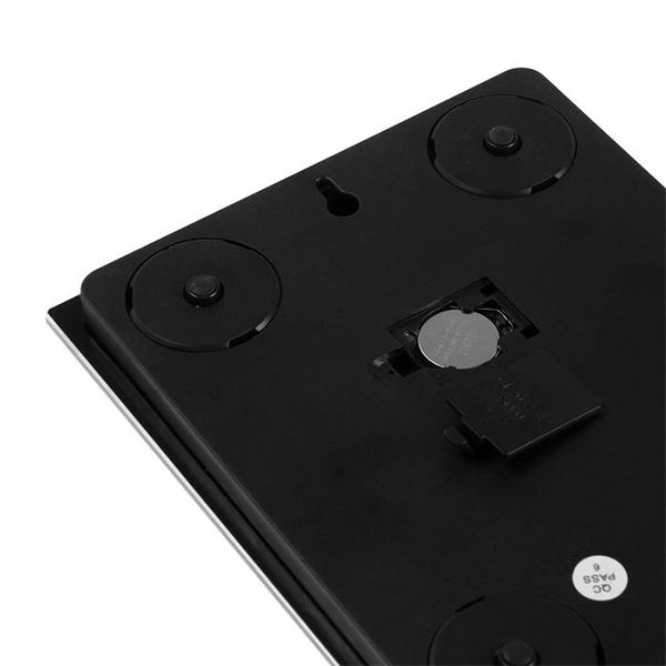 Весы кухонные LuazON LVK-702 - фото 7