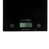 Весы кухонные LuazON LVK-702 - фото 5