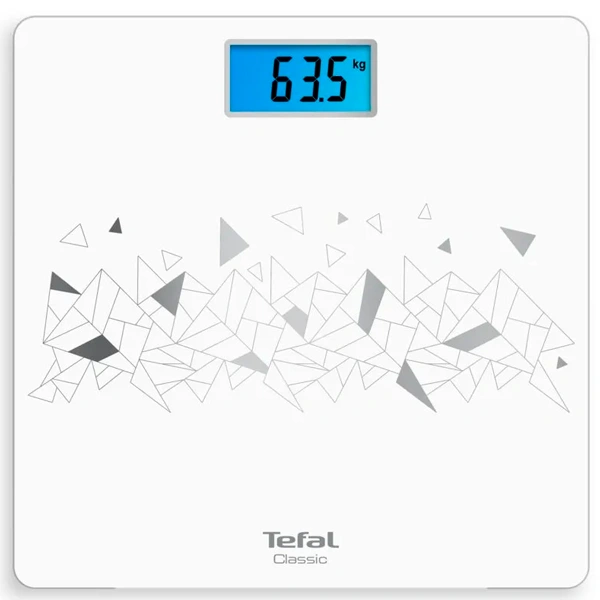 Весы напольные Tefal PP1539V0 Mozaic