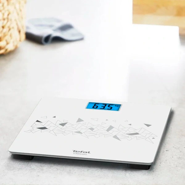 Весы напольные Tefal PP1539V0 Mozaic - фото 7