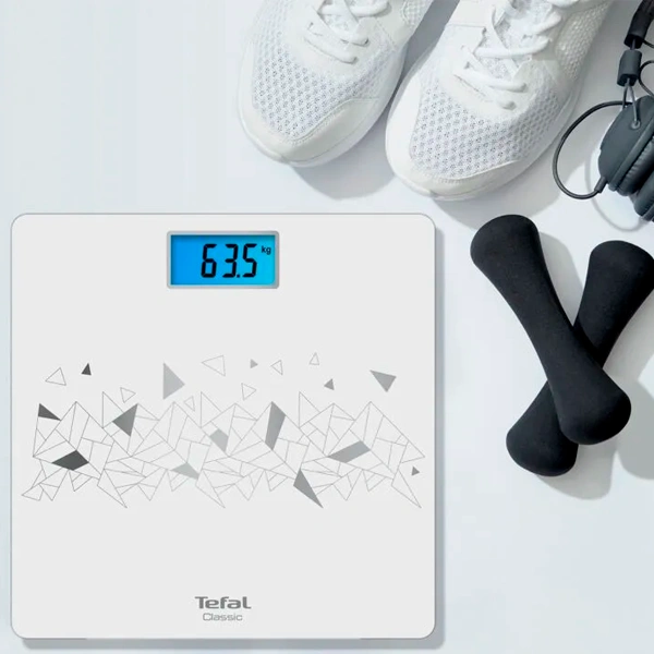 Весы напольные Tefal PP1539V0 Mozaic - фото 5