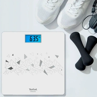 Весы напольные Tefal PP1539V0 Mozaic
