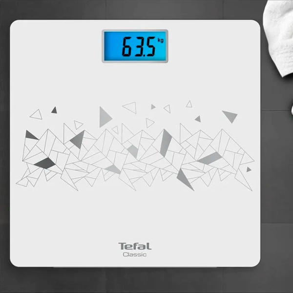 Весы напольные Tefal PP1539V0 Mozaic - фото 2