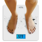 Весы напольные Tefal PP1539V0 Mozaic - фото 4