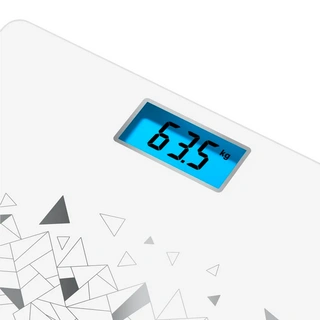 Весы напольные Tefal PP1539V0 Mozaic