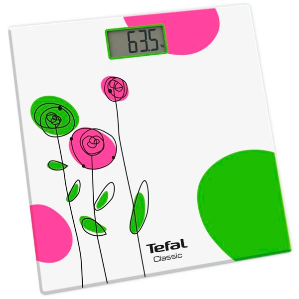 Весы напольные Tefal PP1530V0 - фото 2