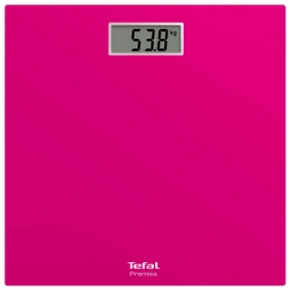 Весы Tefal PP1403V0 PP1403V0 Premiss Pink