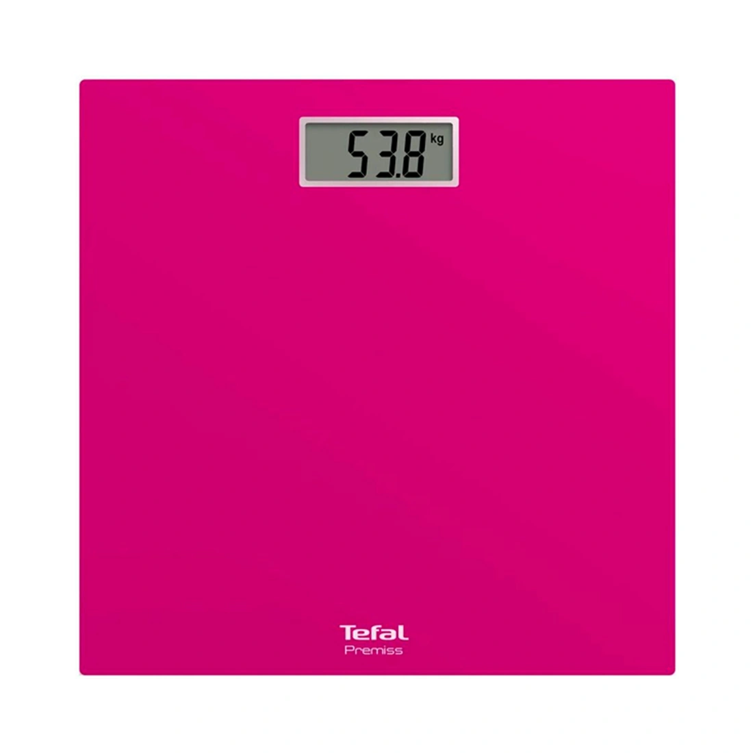Весы Tefal PP1403V0 PP1403V0 Premiss Pink - фото 3