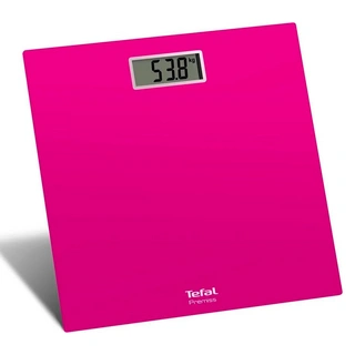 Весы Tefal PP1403V0 PP1403V0 Premiss Pink