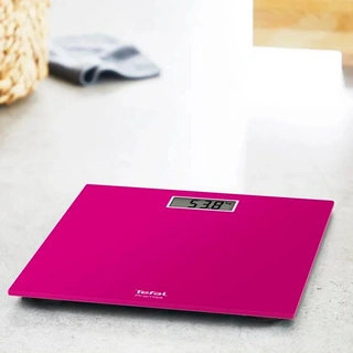 Весы Tefal PP1403V0 PP1403V0 Premiss Pink