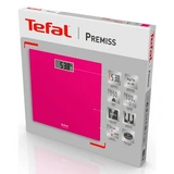 Весы Tefal PP1403V0 PP1403V0 Premiss Pink - фото 10